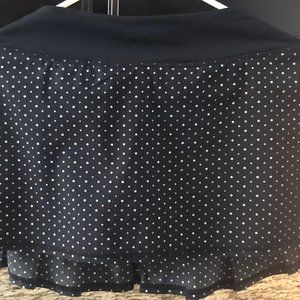 Lululemon Pace Setter Polka-Dot Size 6 Regular